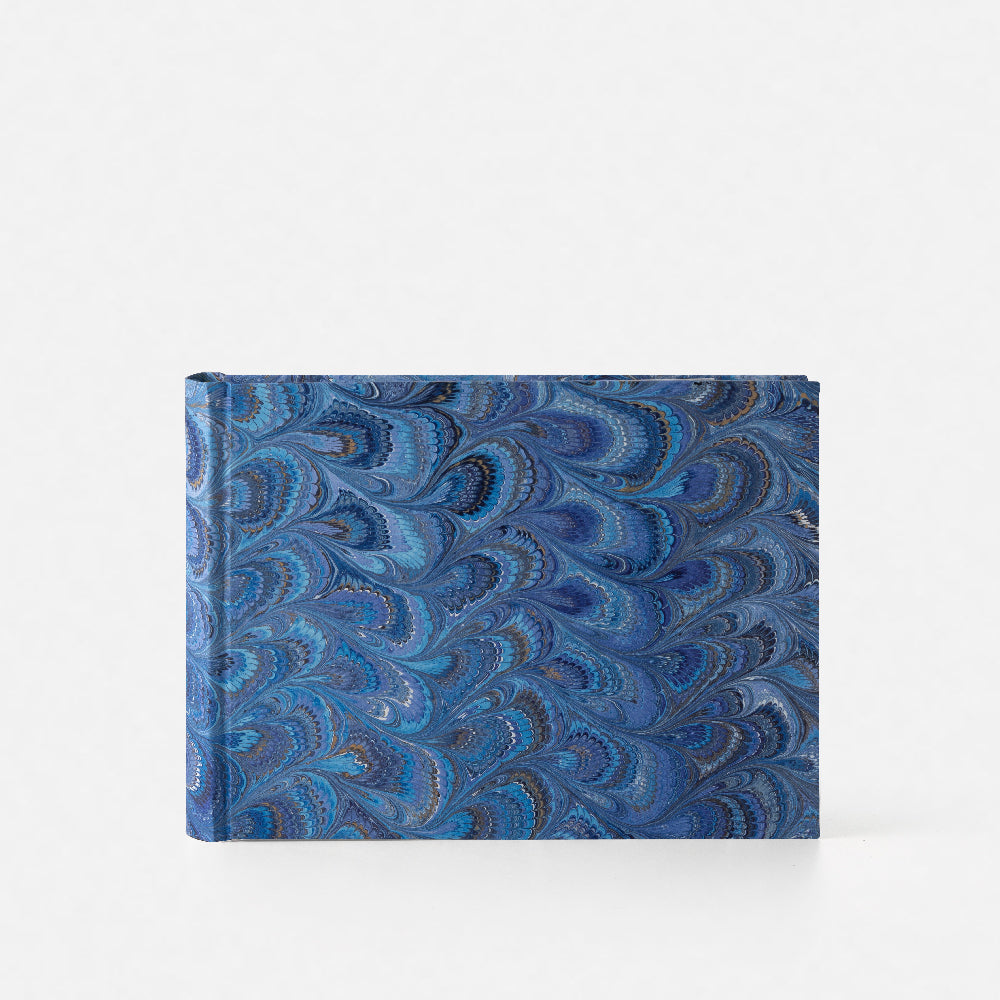 Album foto<br>Copertina rigida - Collezione Pavoni
