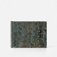Album foto<br>Copertina rigida - Collezione Pavoni