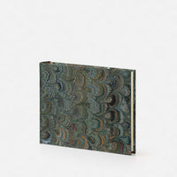 Album foto<br>Copertina rigida - Collezione Pavoni