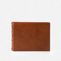 Album foto<br>Copertina rigida - Collezione Pelle
