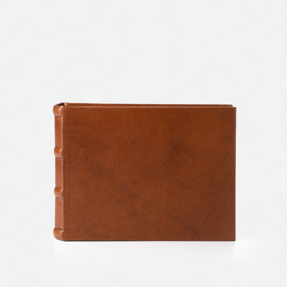 Album foto<br>Copertina rigida - Collezione Pelle