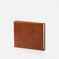 Album foto<br>Copertina rigida - Collezione Pelle