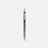 Penna a sfera<br>Collezione Pavoni