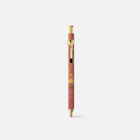 Penna a sfera<br>Collezione Pavoni