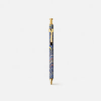 Penna a sfera<br>Collezione Pavoni