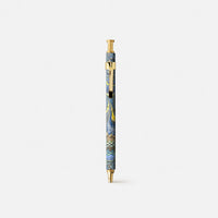 Penna a sfera<br>Collezione Pavoni