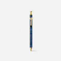 Penna a sfera<br>Collezione Pavoni