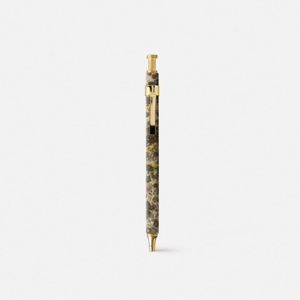 Penna a sfera<br>Collezione Gocciolati