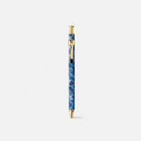 Penna a sfera<br>Collezione Gocciolati