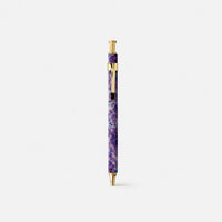 Penna a sfera<br>Collezione Gocciolati