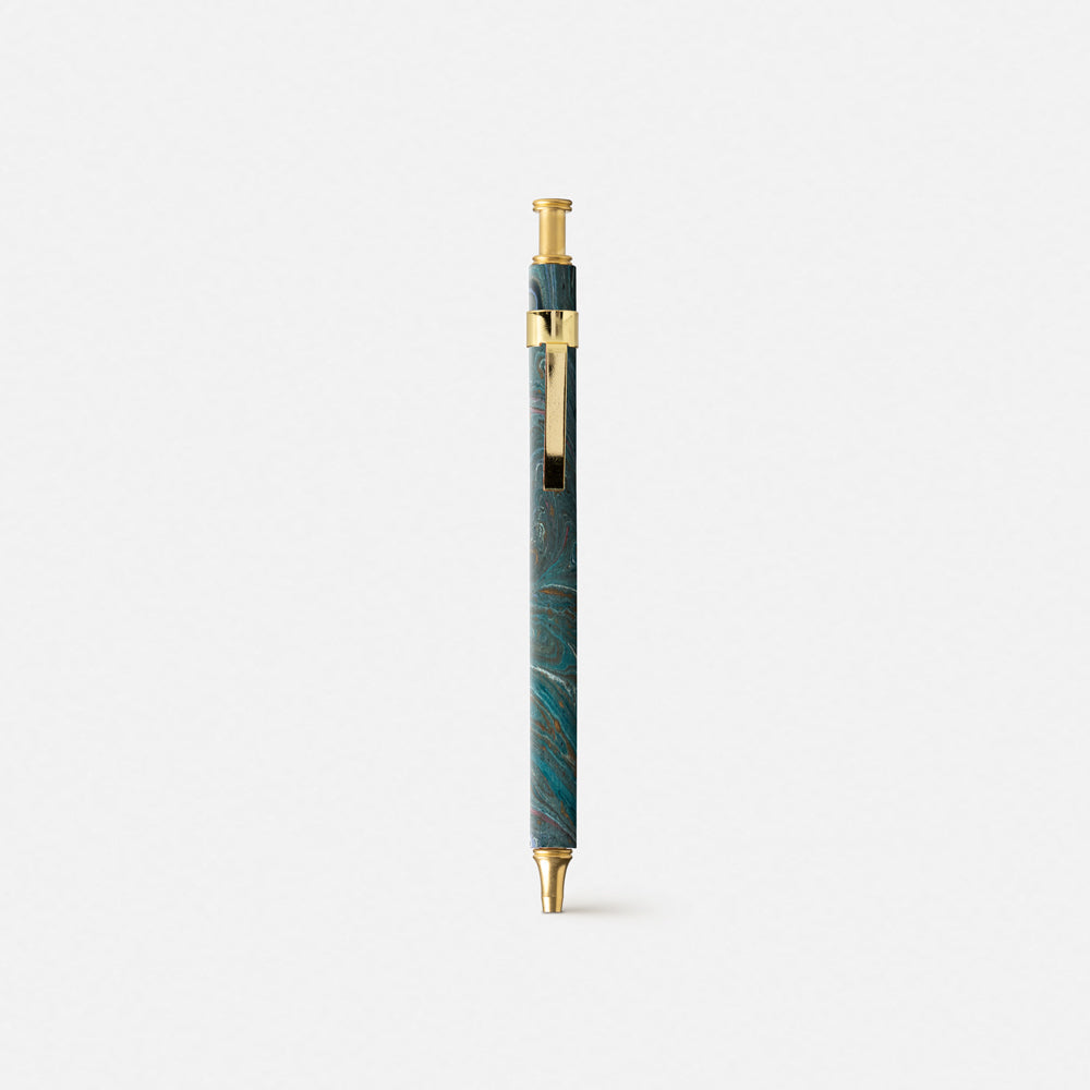 Penna a sfera<br>Collezione Marmi