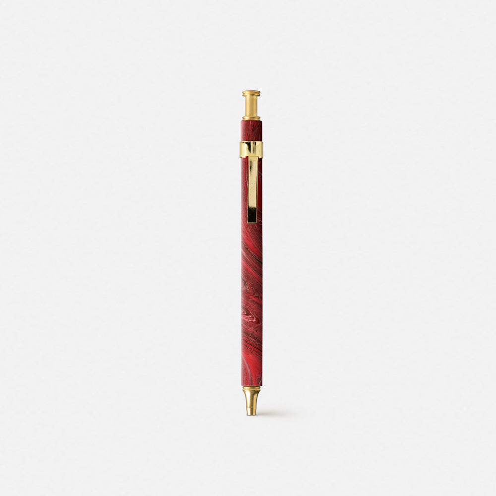 Penna a sfera<br>Collezione Marmi