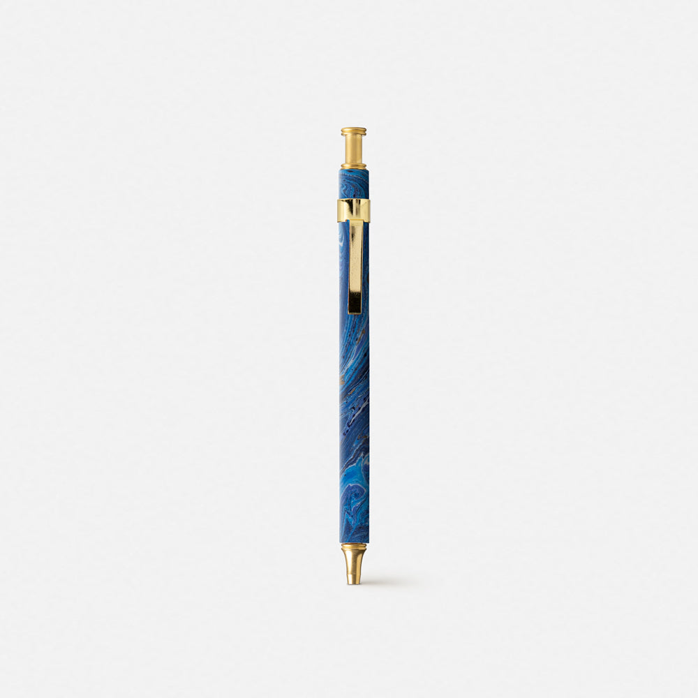 Penna a sfera<br>Collezione Marmi