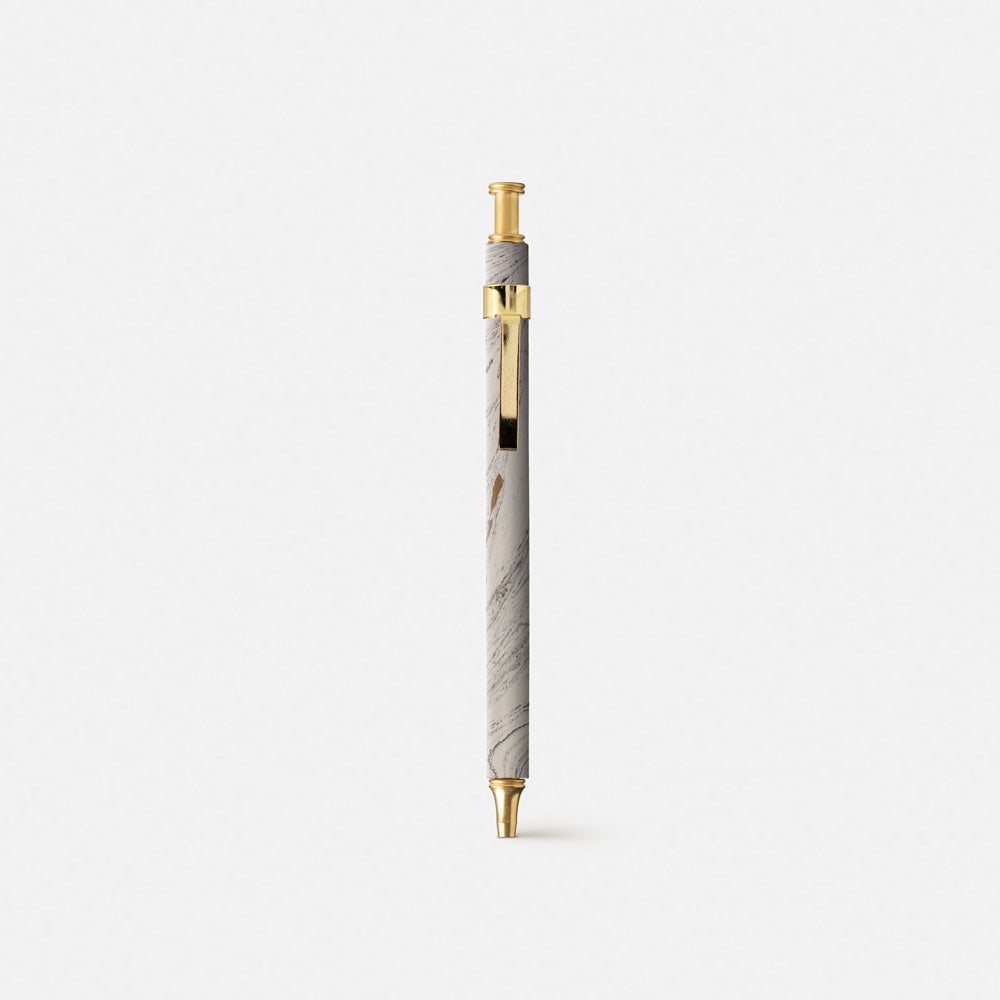 Penna a sfera<br>Collezione Marmi