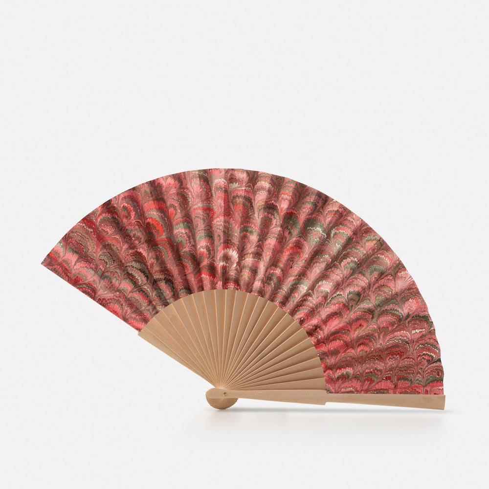 Ventaglio - Pavoni