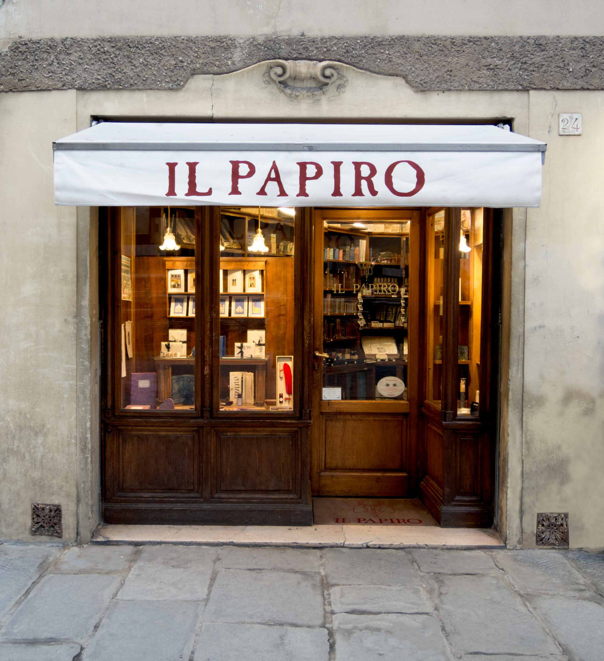 Il Papiro, un blog: ma perchè?