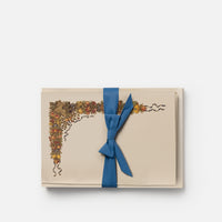 Carta da lettere - Robbiana<br>Collezione Floreale