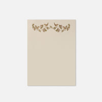 Stationery paper - Wrens