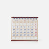 Calendario da tavolo - Vedute città