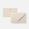 Single card/Embossed invitation - Invitation