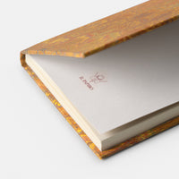 50th Anniversary Notebook<br>Limited Edition – Peacock Collection