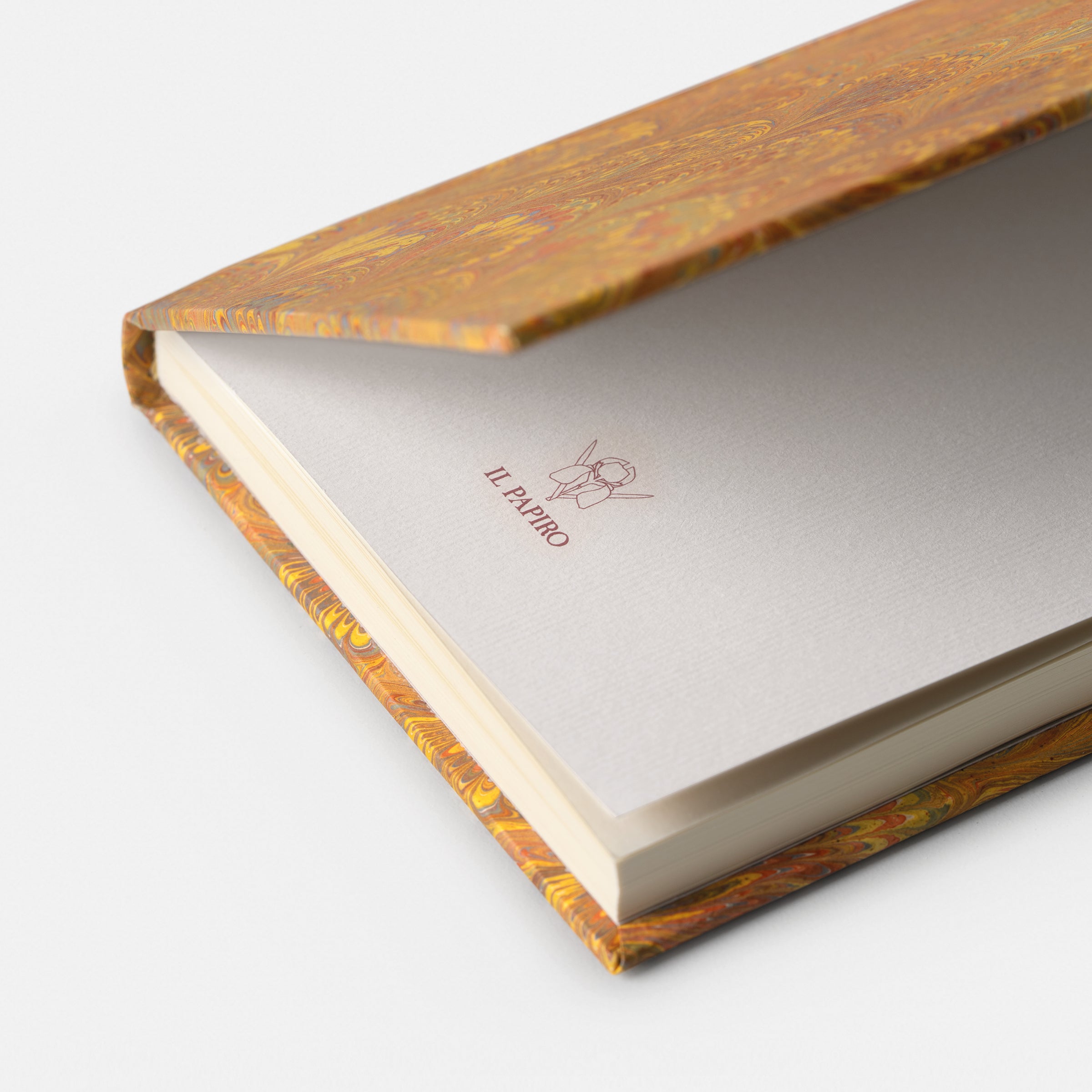 50th Anniversary Notebook<br>Limited Edition – Peacock Collection