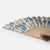 Fan - Woodblock