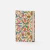 Notebook with hard cover and blank pages - Lithographed paper