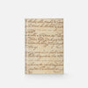 Taccuino pagine bianche<br>Copertina rigida - Collezione litografata