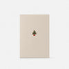 Double card/Participation - Christmas Tree