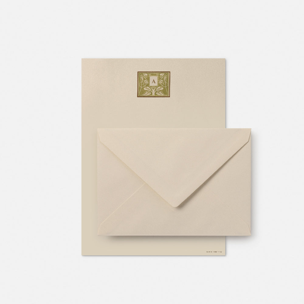 Carta da lettere – IlPapiro